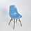 Miniaturbild: Charles & Ray Eames Side Chair