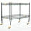 Miniaturbild: Midcentury Tea Trolley