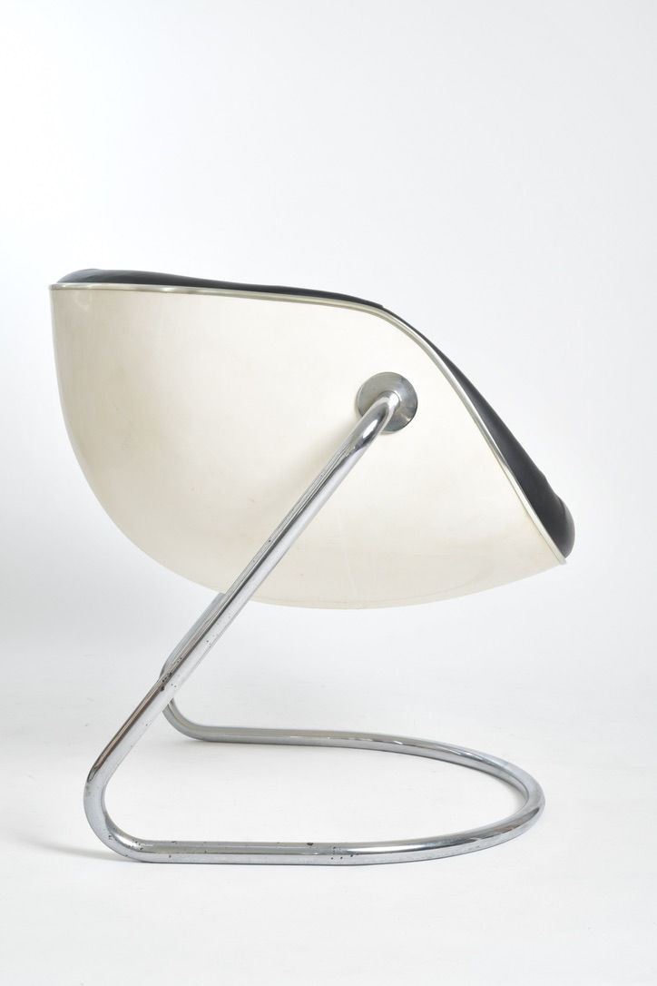 Miniaturbild: Space Age Sessel