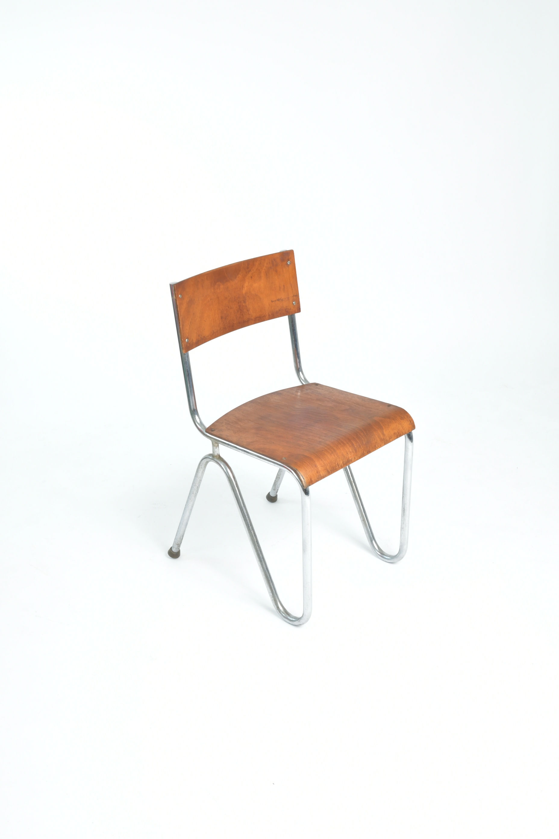 Stahlrohr Stuhl Bauhaus