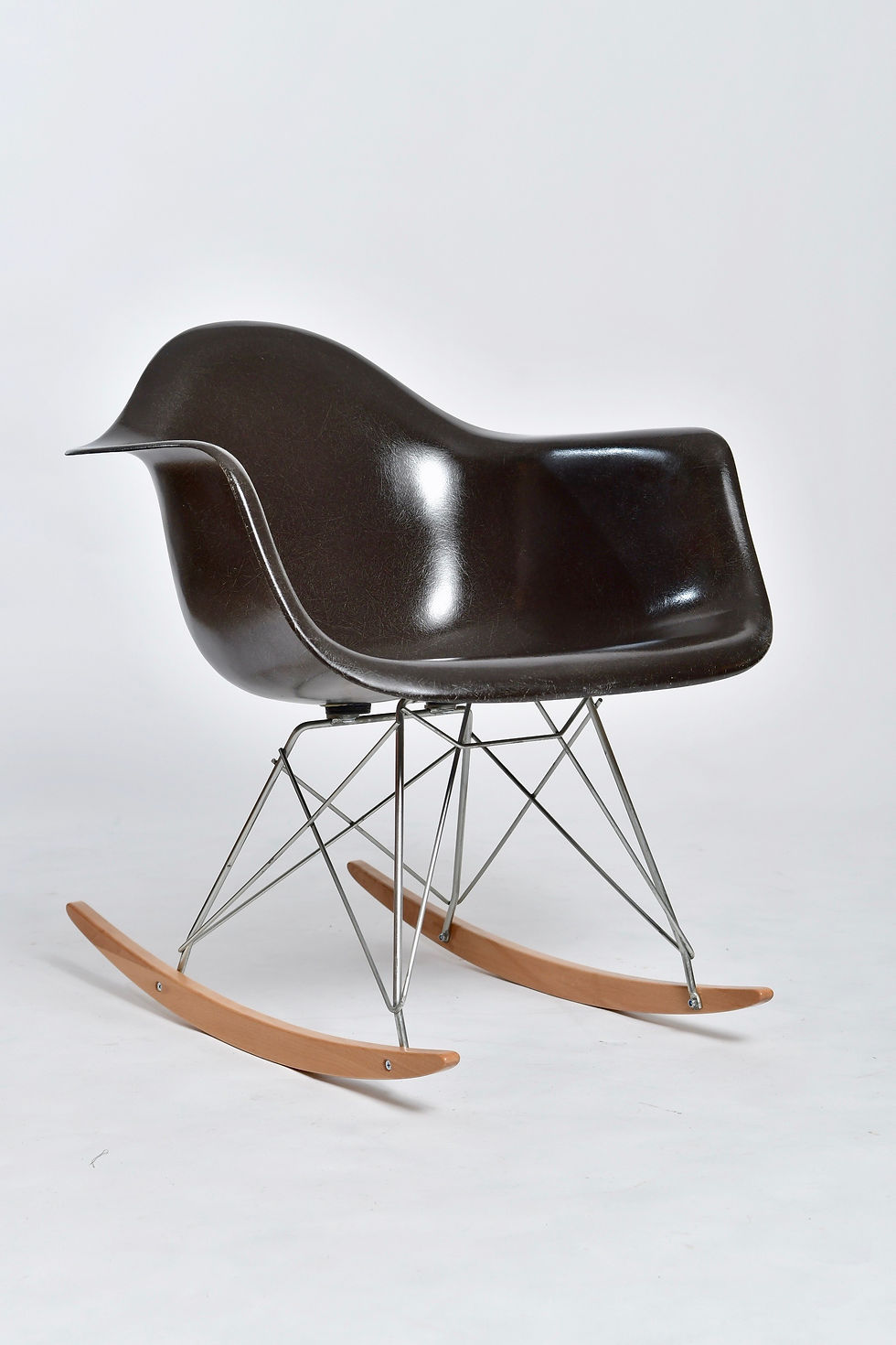 Miniaturbild: Charles & Ray Eames Rocking Chair