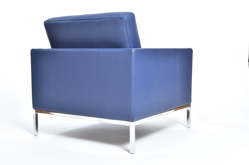 Miniaturbild: Florence Knoll Relax Sessel