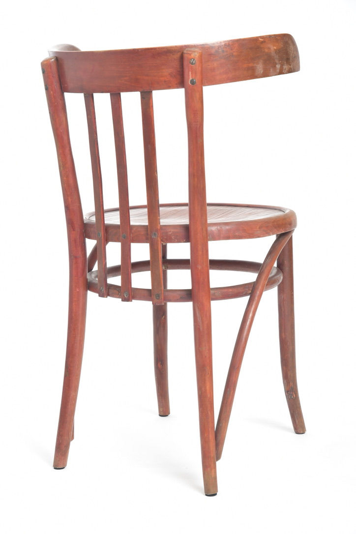 Miniaturbild: Bugholz Bistro Chair