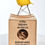 Miniaturbild: Vitra Miniatur Eames Rocking Chair