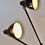 Miniaturbild: Wandleuchten Set im Industrie Design