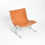 Miniaturbild: Ross Littell "Luar" Lounge Chair