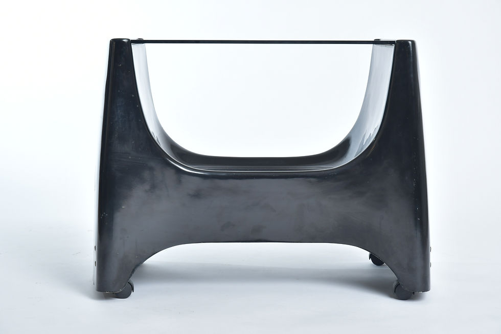 Miniaturbild: Space Age Trolley