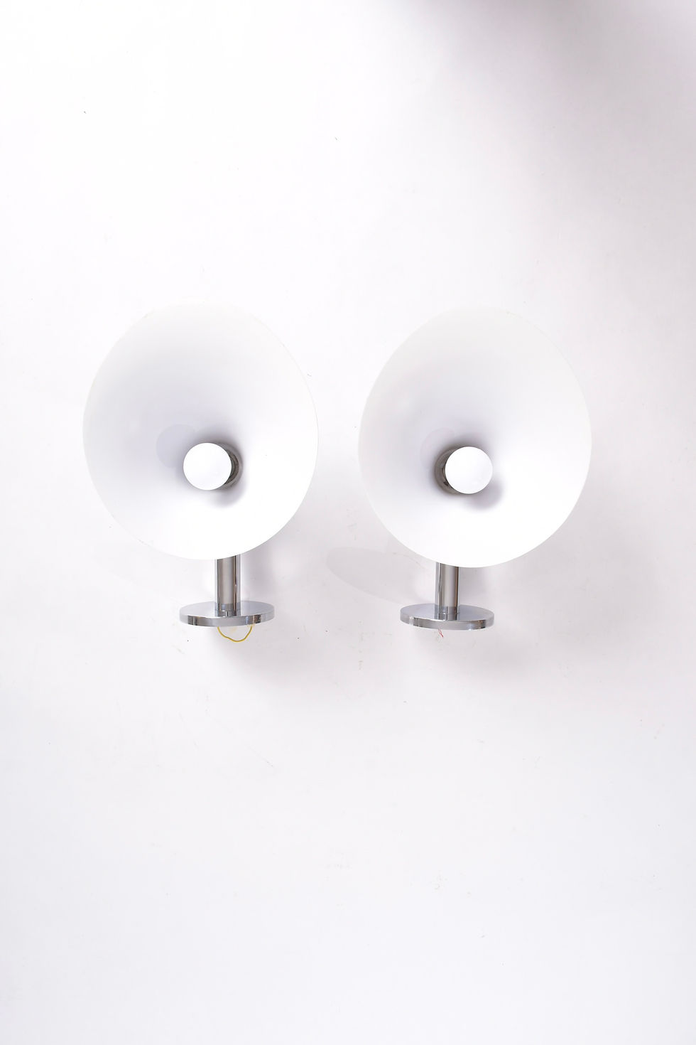 Miniaturbild: Franco Albini & Franca Helg Wandleuchten Set