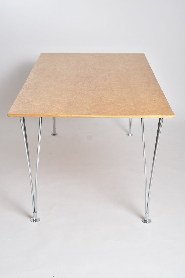 Miniaturbild: Bruno Mathsson Dining Table