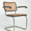 Miniaturbild: Marcel Breuer B64 Freischwinger