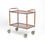 Miniaturbild: Thonet Servierwagen