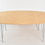 Miniaturbild: Piet Hein & Bruno Mathsson Dining Table