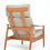 Miniaturbild: Arne Vodder Lounge Chair