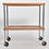 Miniaturbild: Bauhaus Trolley