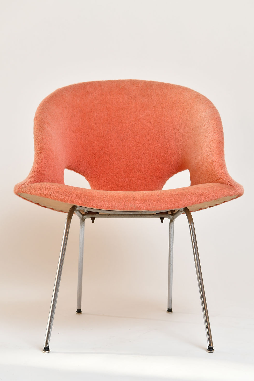 Miniaturbild: Arno Votteler Armchair