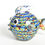 Miniaturbild: Murano Kugelfisch