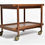 Miniaturbild: Poul Hundevad Teak Trolley