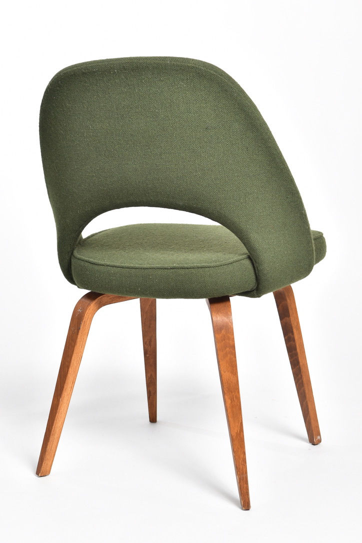 Miniaturbild: Eero Saarinen Executive Chair