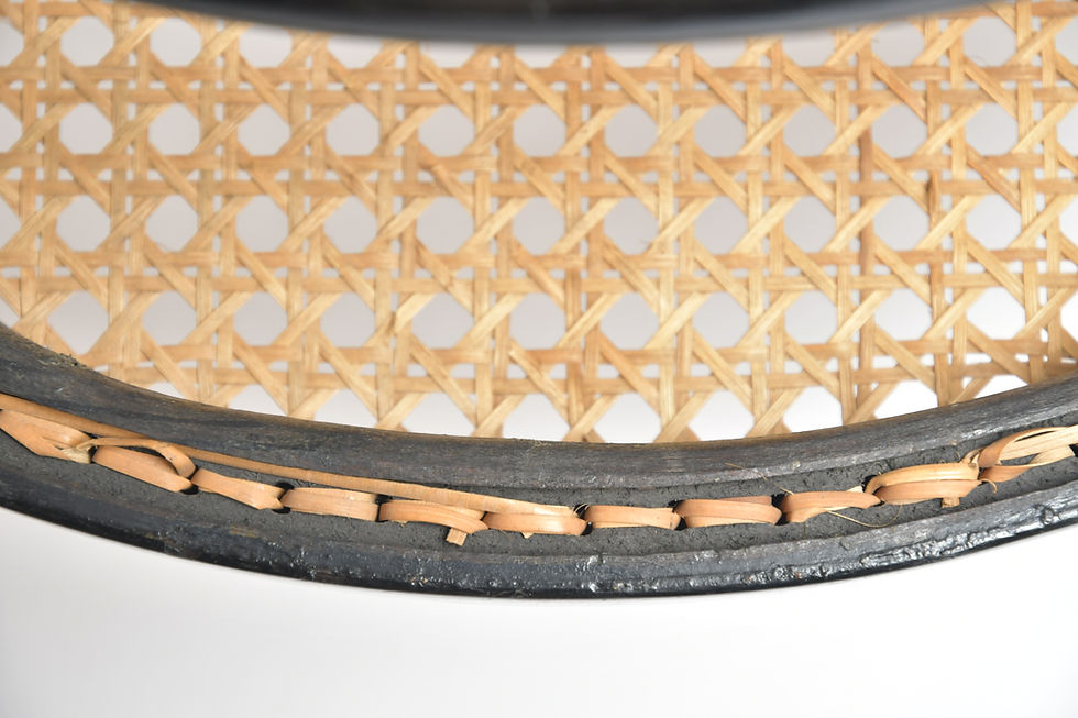 Miniaturbild: Thonet Armchair Modell 209