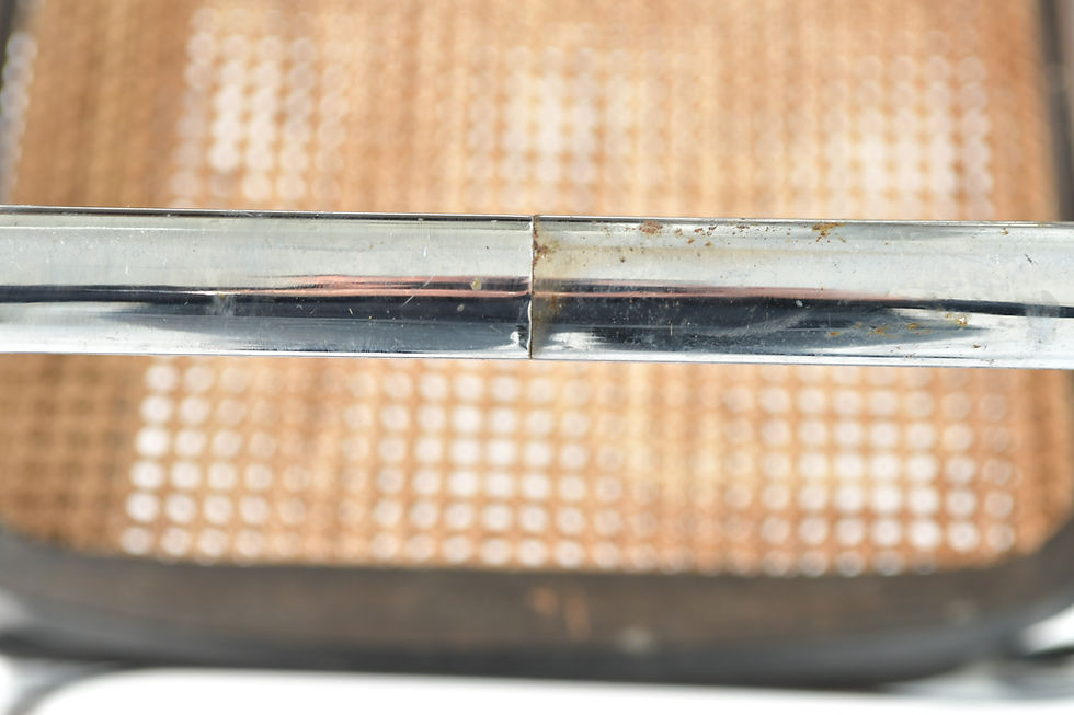 Miniaturbild: Marcel Breuer S32 Thonet Chair