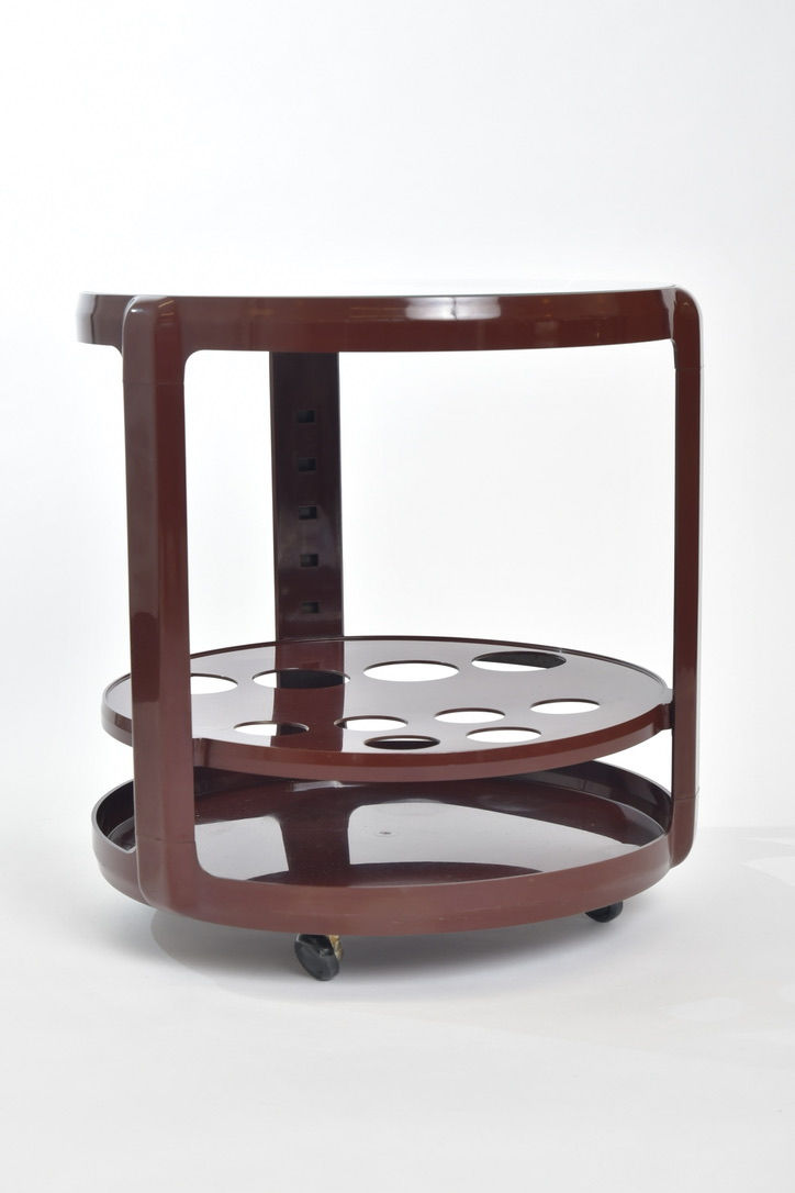 Miniaturbild: Kartell Trolley