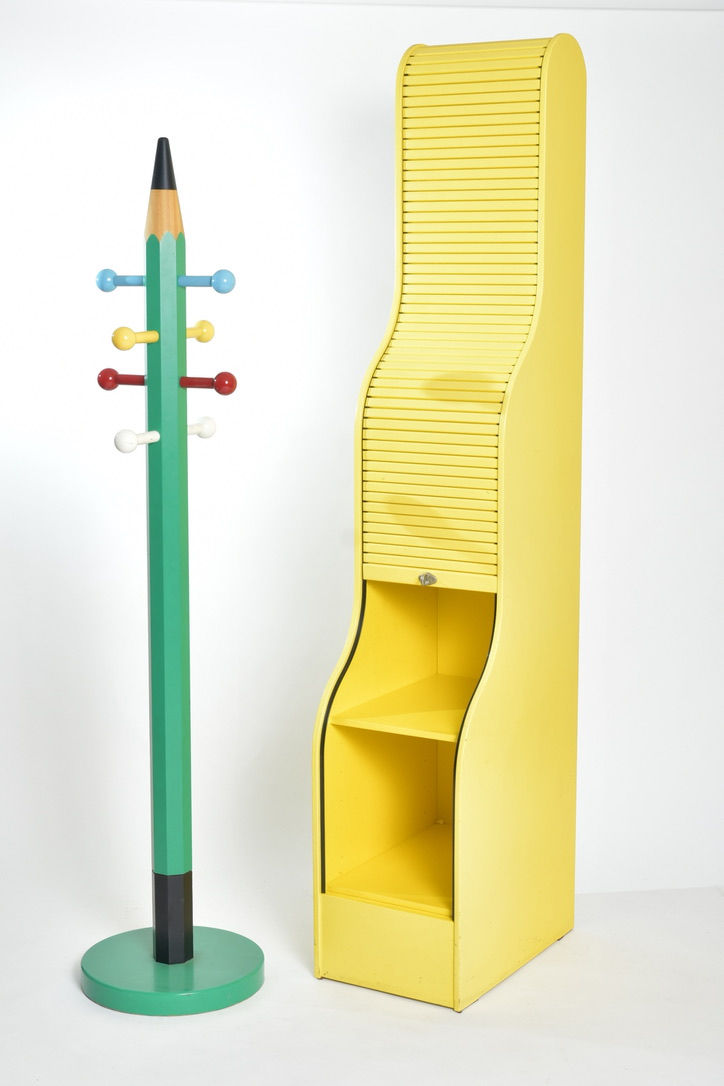 Miniaturbild: Klaus Vogt Rollladenschrank