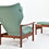 Miniaturbild: Sven Ivar Dysthe Lounge Chair