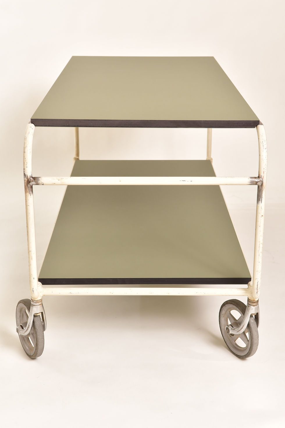 Miniaturbild: XXL Industrie Trolley