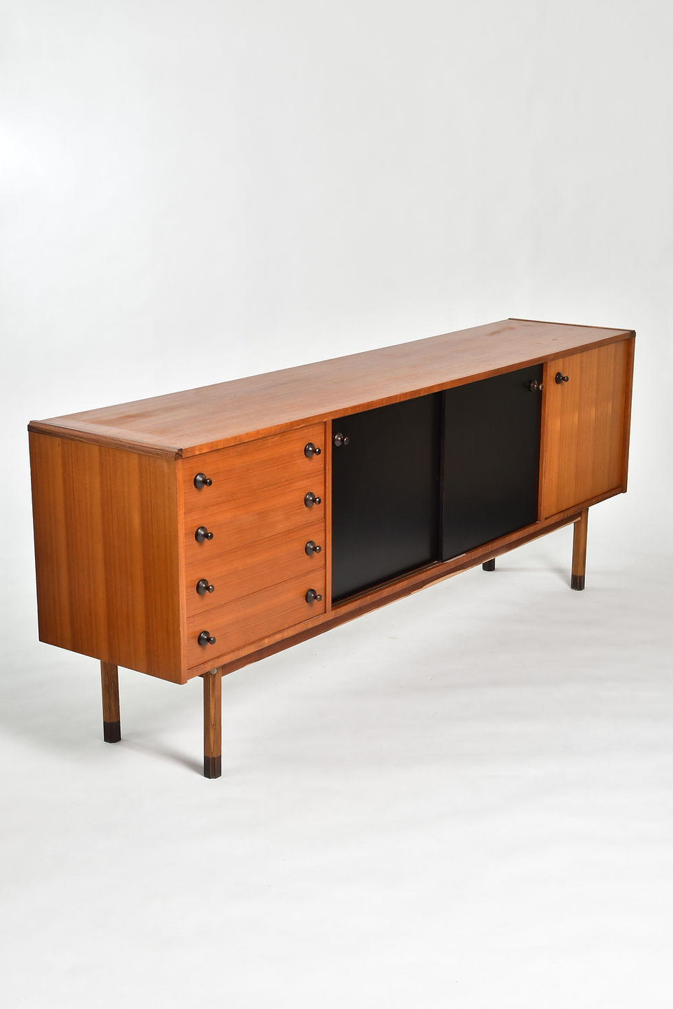 George Coslin Sideboard in Teak