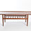 Miniaturbild: Grete Jalk Couchtisch in Teak