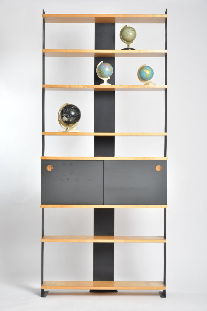 Miniaturbild: Kienzle Regal Embru