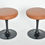Miniaturbild: Eero Saarinen Set Tulip Stools