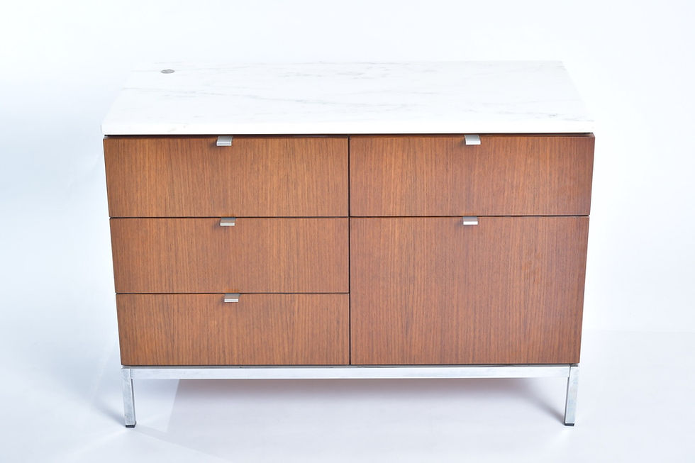 Miniaturbild: Florence Knoll Sideboard
