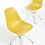 Miniaturbild: Charles & Ray Eames Sidechair Paar