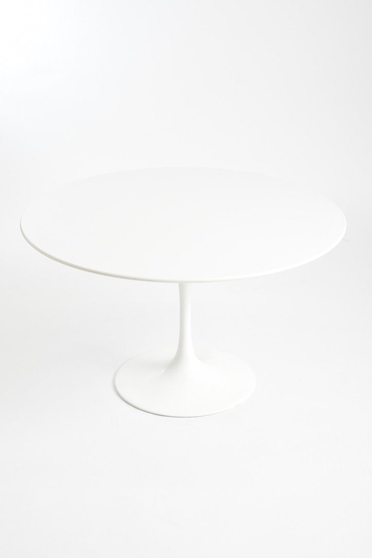 Eero Saarinen Tulip Coffee Table
