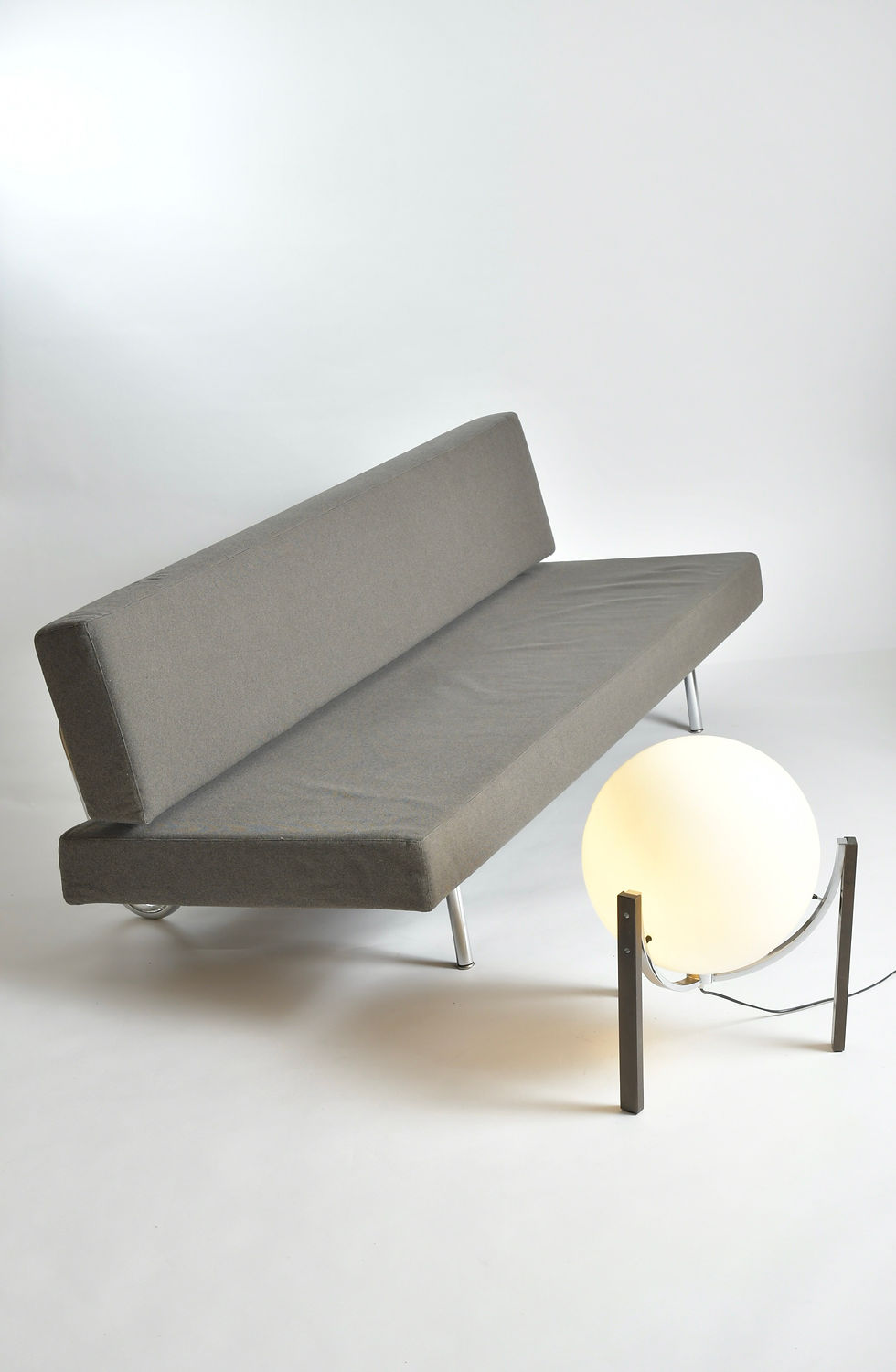 Miniaturbild: Ernst Ambühler Klappsofa