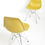 Miniaturbild: Charles & Ray Eames Sidechair Paar