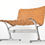 Miniaturbild: Ross Littell "Luar" Lounge Chair