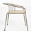Miniaturbild: Minimalistischer Spaghetti Chair