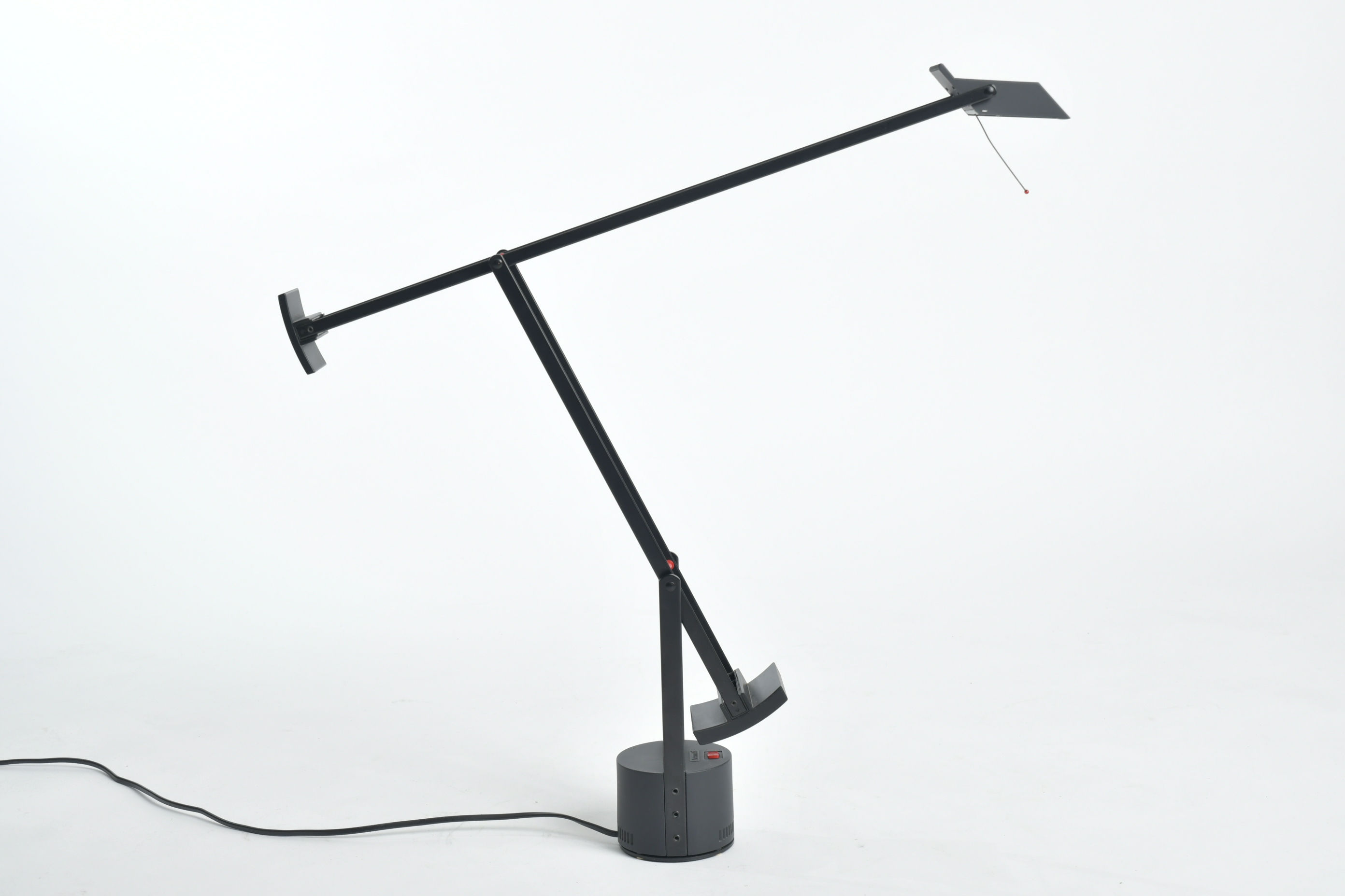 Richard Sapper Leuchte "Tizio"