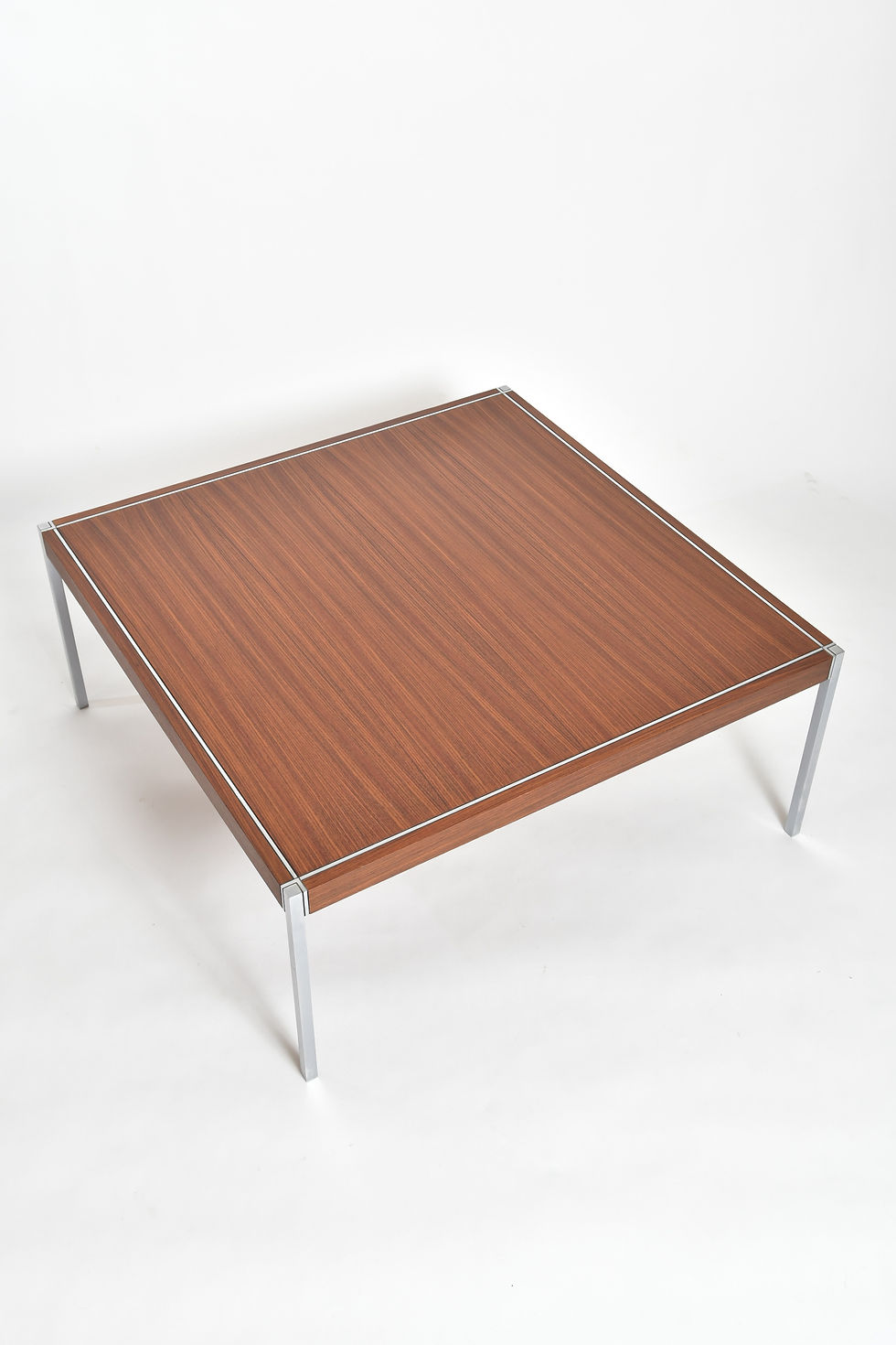 Miniaturbild: Richard Schultz Palisander Couchtisch