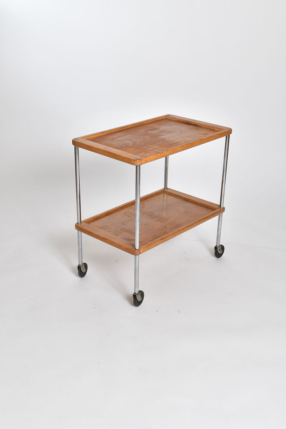 Bauhaus Trolley