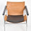 Miniaturbild: Charles Pollock Sling Lounge Chair