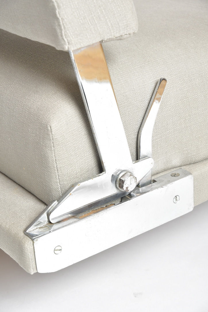 Miniaturbild: 60's Klappsofa/Daybed