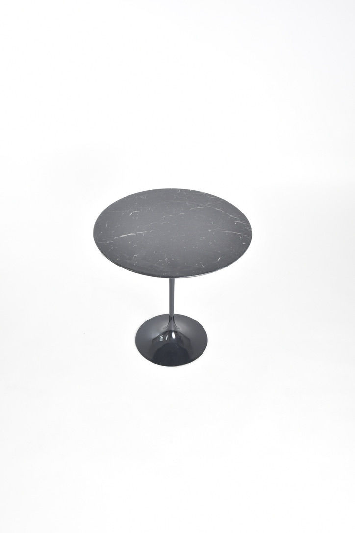 Miniaturbild: Eero Saarinen Sidetable 51cm