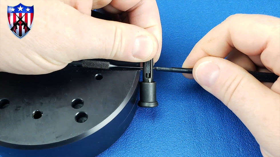 Thumbnail: Members Only - AR-15 Upper Assembly Step by Step Guide