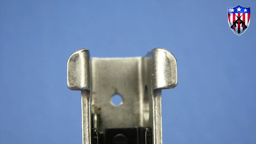 Thumbnail: Sig P320 MUP-1 Build