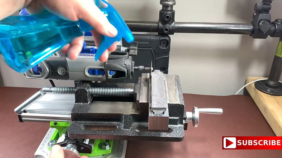 Thumbnail: Members Only - Sig P320 Build Rails
