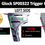 Thumbnail: Glock 33 Gen 3 OEM Lower Parts Kit G33 LPK Sub Compact .357 SIG