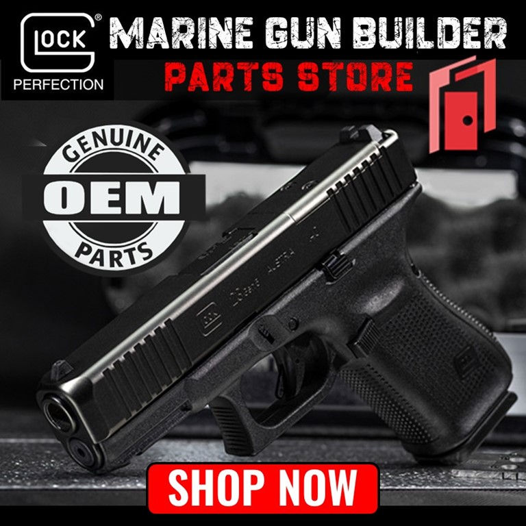 Thumbnail: Marine Gun Builder Glock Parts
